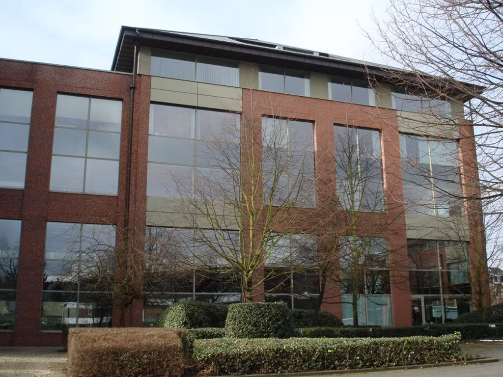 Kantoor te huur <br> Machelen