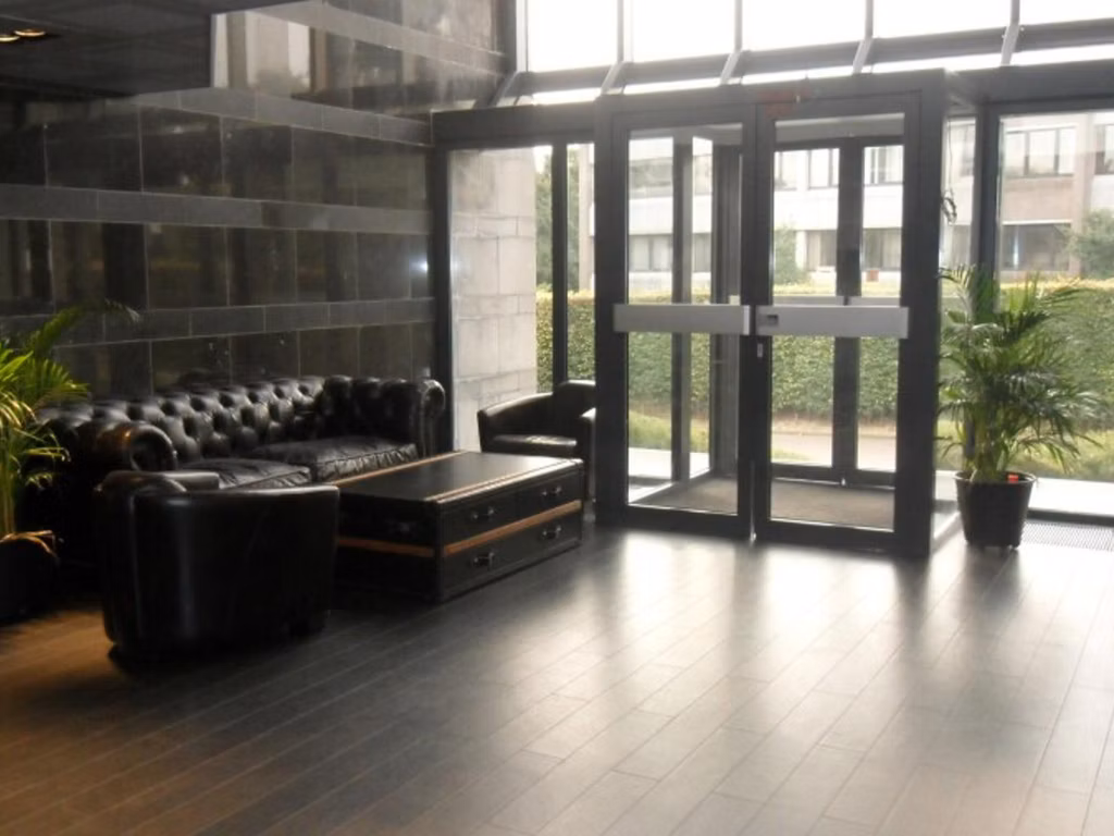Kantoor te huur <br> Zaventem