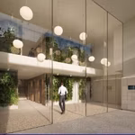 A LOUER - BUREAUX - QUARTIER LOUISE 