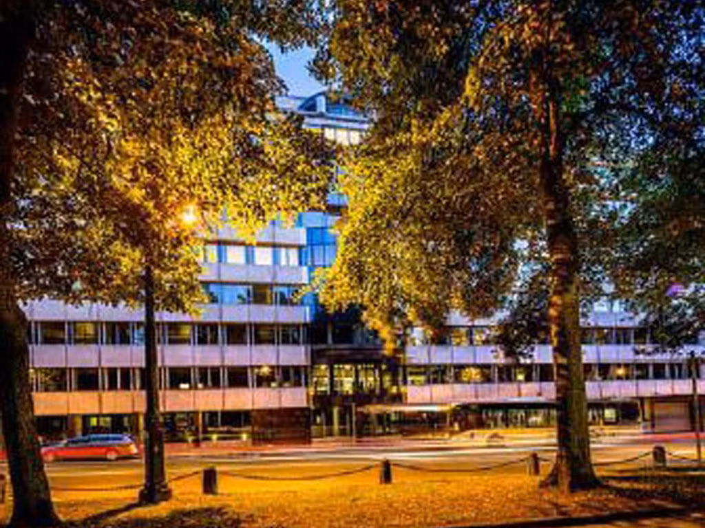 A LOUER - BUREAUX - BRUXELLES