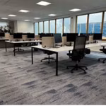 TE HUUR KANTOORGEBOUW IN ZWIJNDRECHT