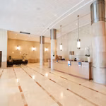 TE HUUR - KANTOREN - BRUSSEL