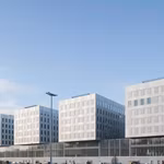 Kantoren te huur Antwerpen