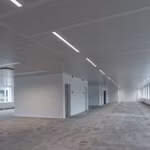 A LOUER - BUREAUX - BRUXELLES