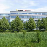 Bureau à louer <br> Bruxelles