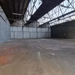 Industrieel te huur <br> Mechelen