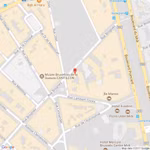 TO LET - OFFICES - BRUSSELS