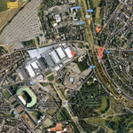 Office for rent <br> Bruxelles