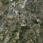 Kantoor te huur <br> Ruisbroek