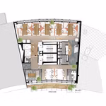 TO LET - OFFICES - LOUISE QUARTER