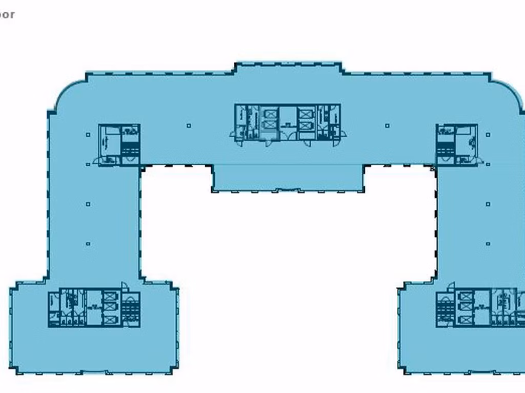 ALMA COURT - MARELAAN 4-6-8
