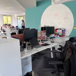 A LOUER - BUREAUX - BRUXELLES