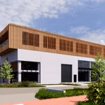 Industrieel te koop <br> Mechelen