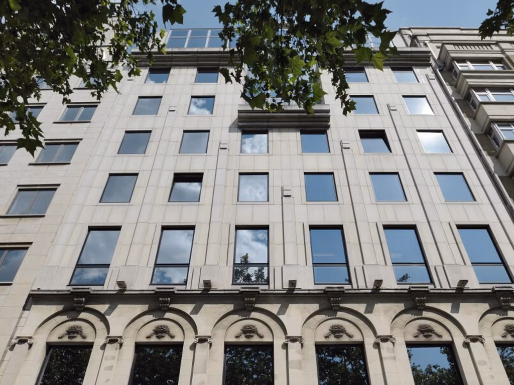 TO LET - BRUSSELS - OFFICES 