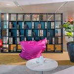 Kantoor te huur <br> Berchem