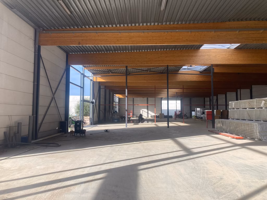 BOOMSESTEENWEG 947 - unit 03