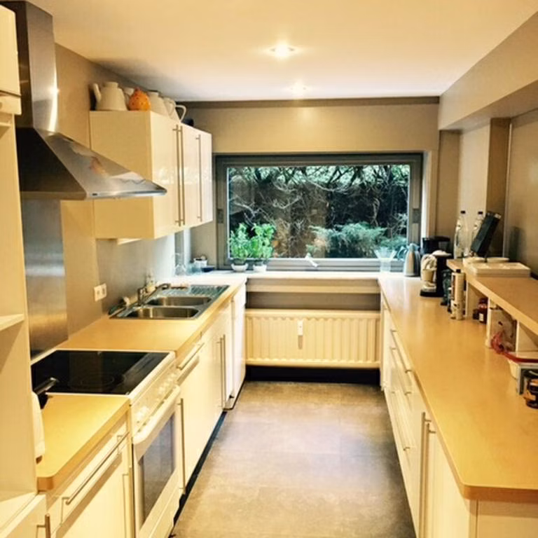 Bureau à vendre <br> Grimbergen