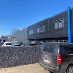 INDUSTRIE 30 A ( bureaux )