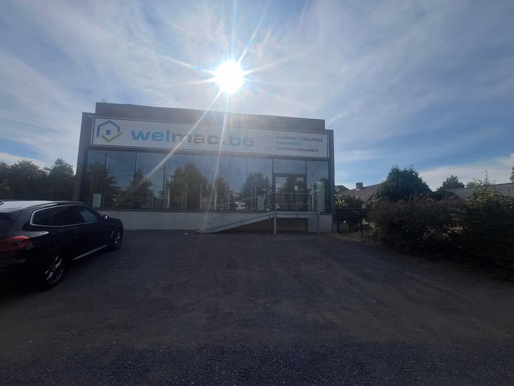 BRUSSELSESTEENWEG 445