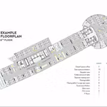 A LOUER - BUREAUX - BRUXELLES