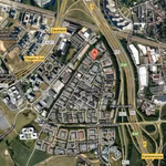 Kantoor te huur <br> Zaventem