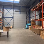 A LOUER - IMMEUBLE INDUSTRIEL - SAINTES 