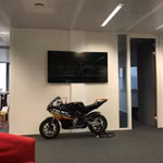 A LOUER - MONT-ST-GUIBERT - BUREAUX