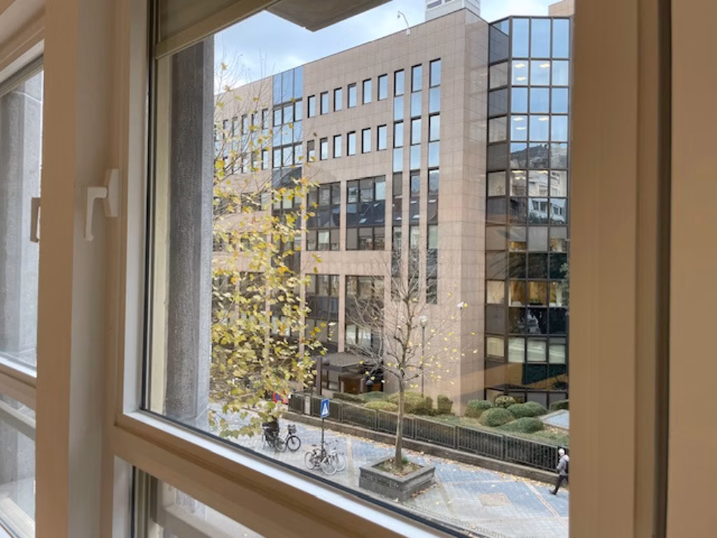 BUREAUX A LOUER - PLUG & PLAY