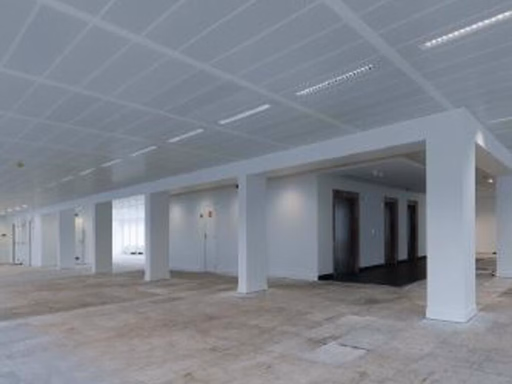 TE HUUR KANTOORCOMPLEX BESCHIKBAAR VNAF 2024