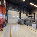 TE HUUR BEDRIJFSGEBOUW MECHELEN