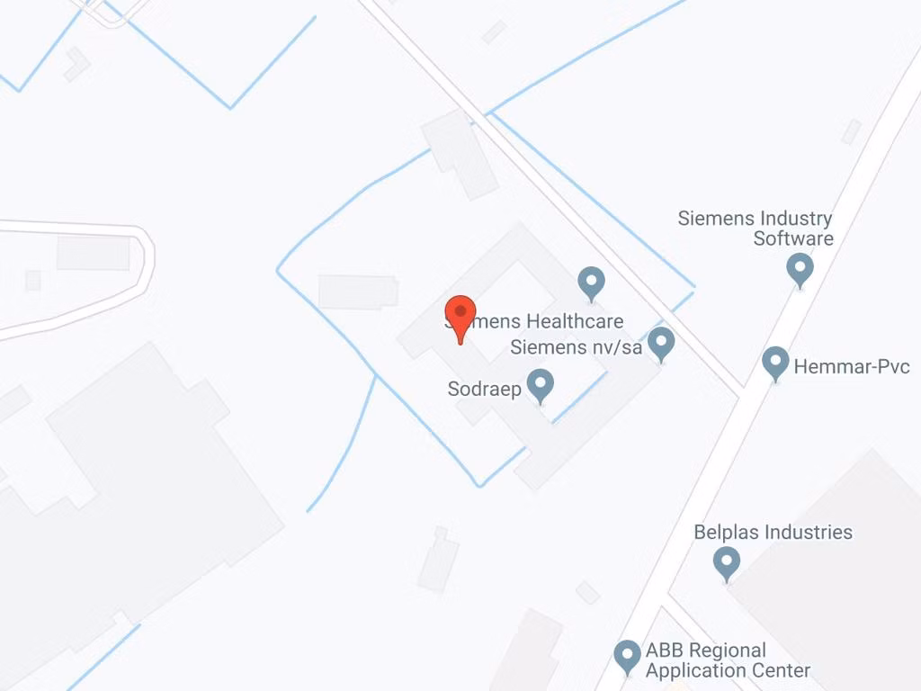 TE HUUR - KANTOREN - BEERSEL