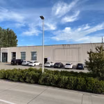 KMO-UNIT 240 M² - 720 m² TE HUUR – Rumst  – NABIJ E19 EN A12