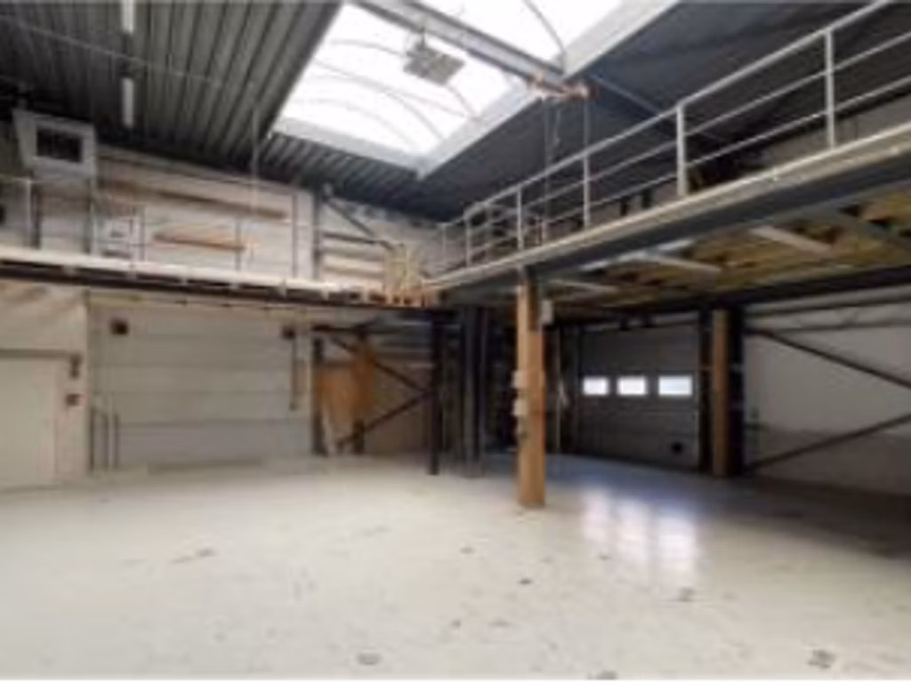 INDUSTRIESTRAAT 5a (A1 + A2)