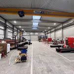 2ième rue 20 (bâtiment A)