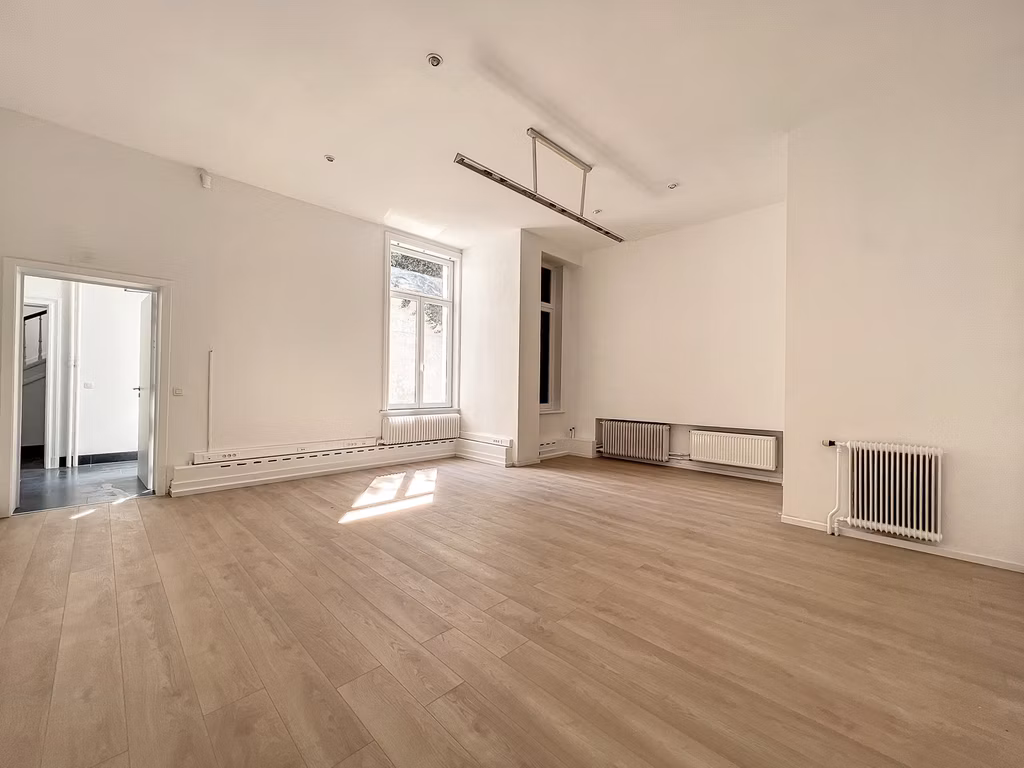 Bureau à louer <br> Bruxelles