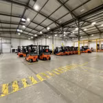 GELEEGWEG 1-7 UNIT 1B