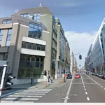 TO LET - OFFICES - BRUSSELS
