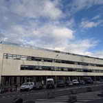 HORECA RETAIL TO LET - PACHECO