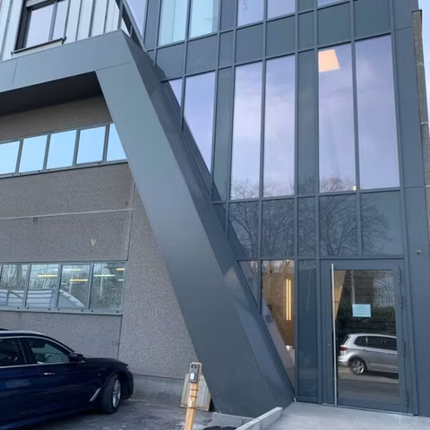 Offices for rent <br> Drogenbos