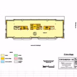 TO LET - OFFICES - BRUSSELS