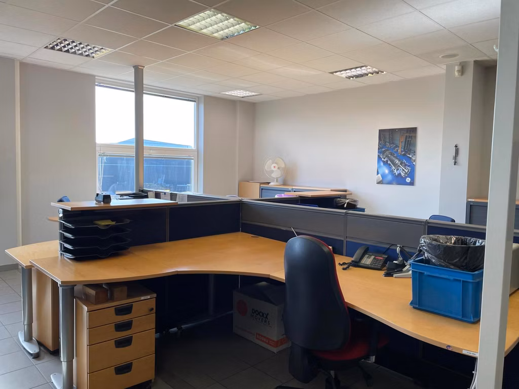OFFICES FOR RENT MECHELEN