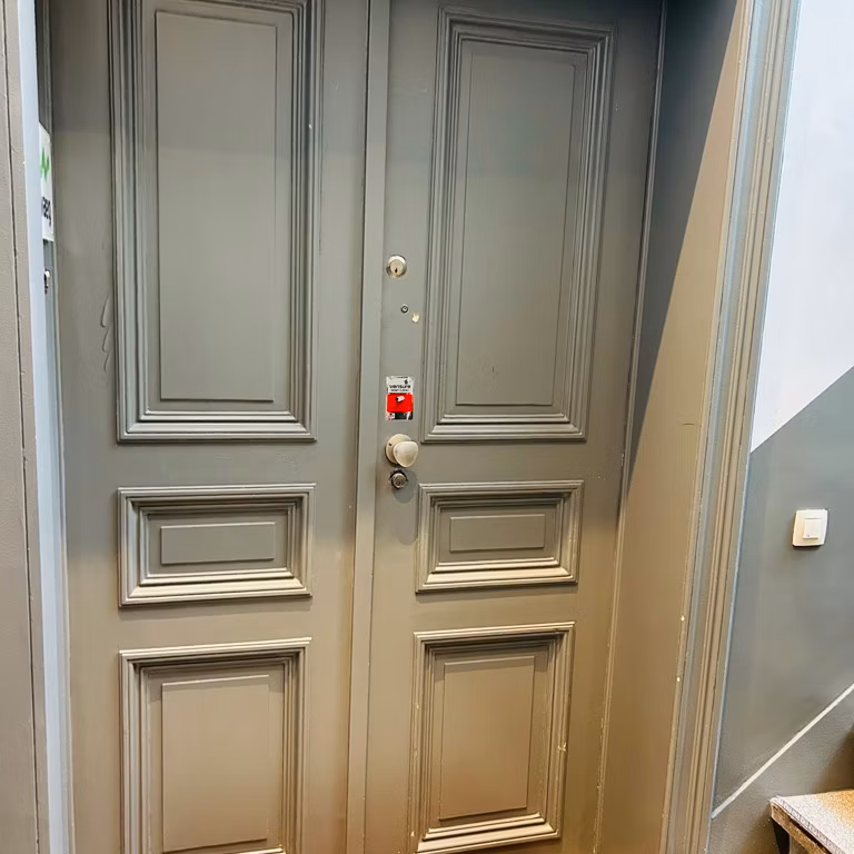 Bureau à louer <br> Bruxelles