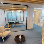 Office for rent <br> Bruxelles