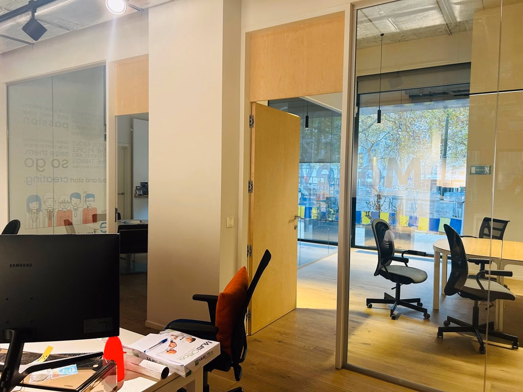 bureaux à vendre