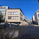 CHAUSSEE D'ALSEMBERG 827-829