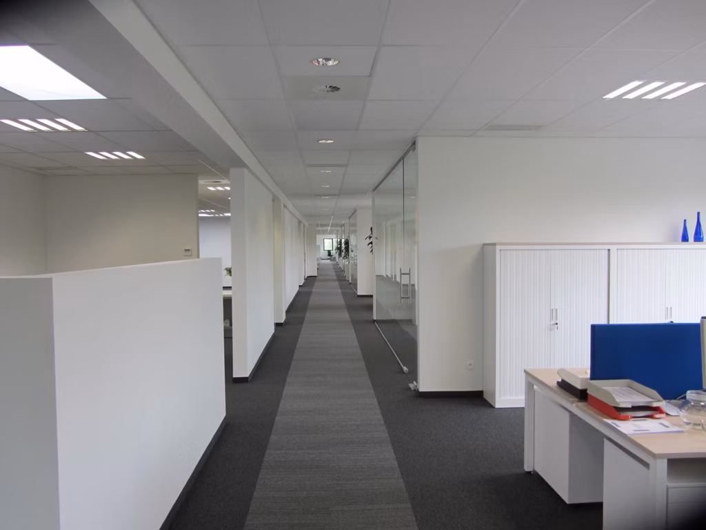 BRANDEKENSWEG 9 - B - 352/3908