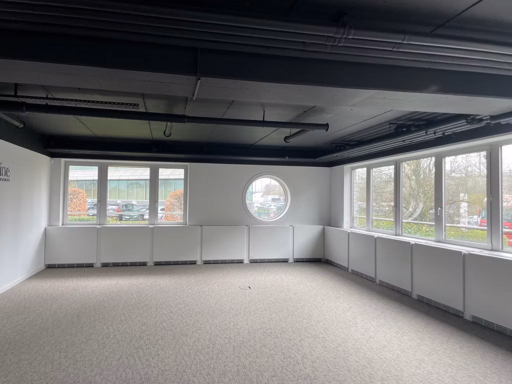 Bureau à louer <br> Vilvoorde