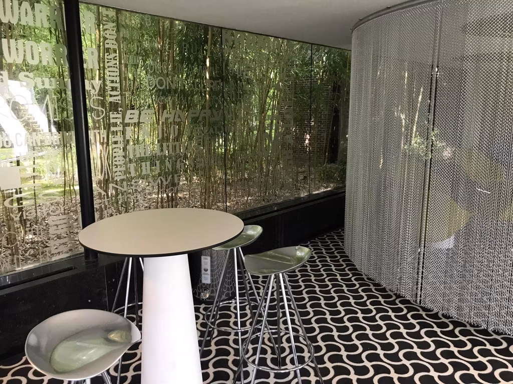 HULPE 166 GLAVERBEL - B - 352/0833