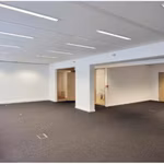 A LOUER - BUREAUX - BRUXELLES