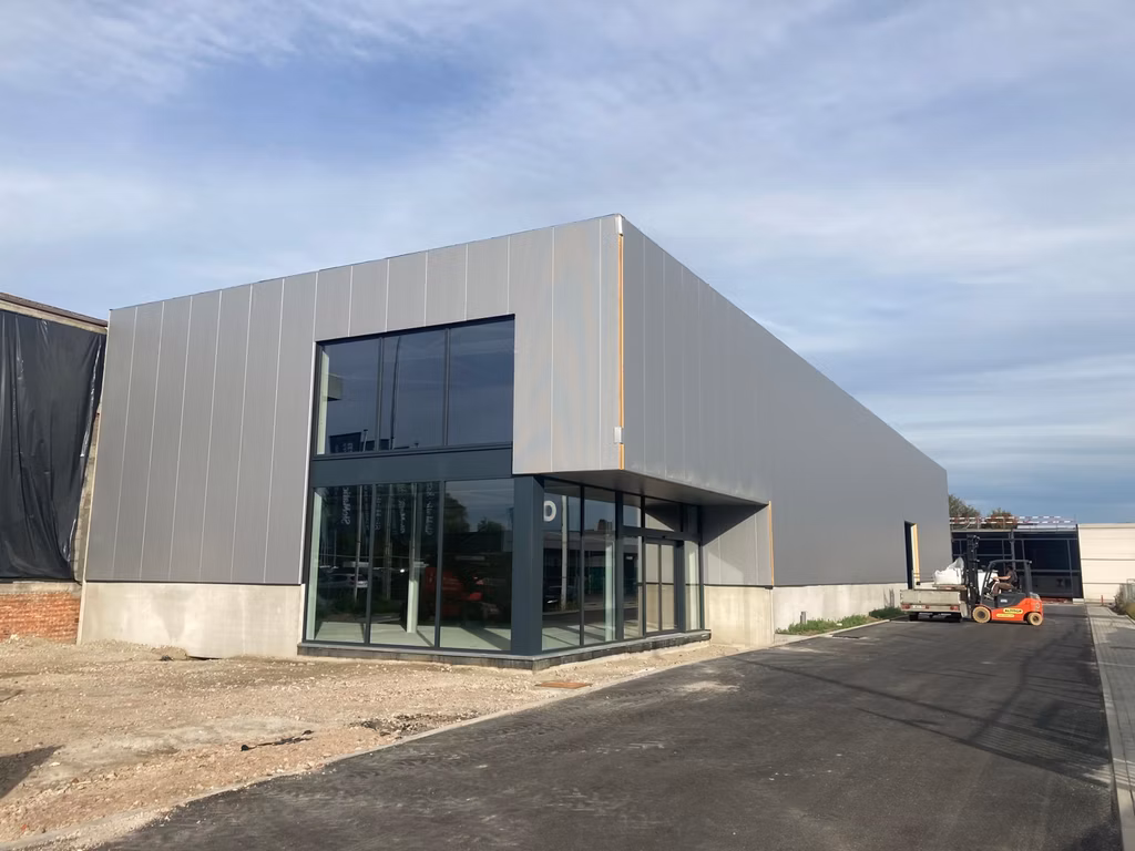 BOOMSESTEENWEG 947 - unit 04